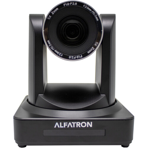 Alfatron 1080p HDMI/USB PTZ Camera with 5x Optical Zoom