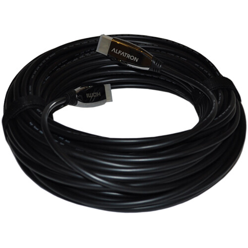 Alfatron 8K HDMI Cable (6.5')