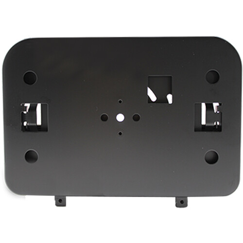Alfatron PTZ Ceiling Mount Bracket (Black)
