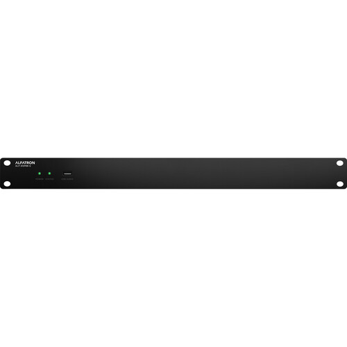 Alfatron 8x8 Audio Digital Sound Processor