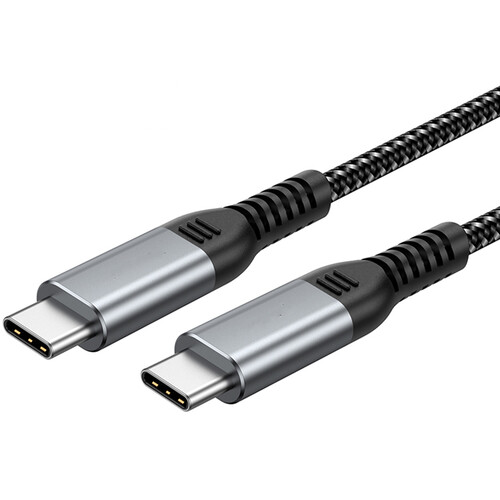 Alfatron USB4 Cable (3.3')