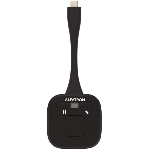 Alfatron USB-C Wireless Dongle (Generation 2)