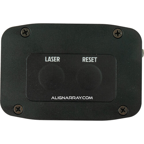 Align Array by Sound Tools AL3 Laser/Inclinometer