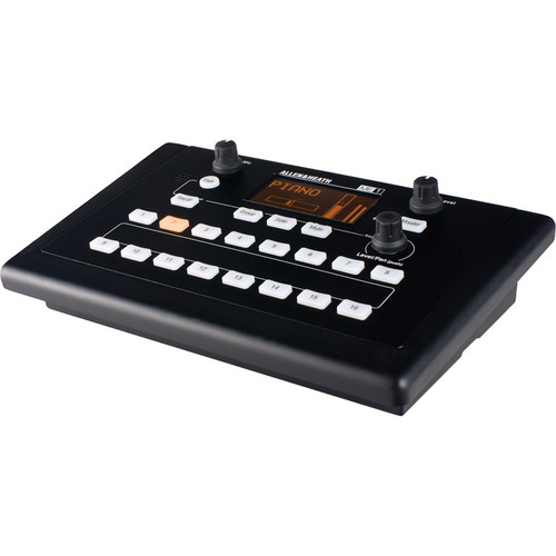 Allen & Heath ME-1 Personal Monitor Mixer