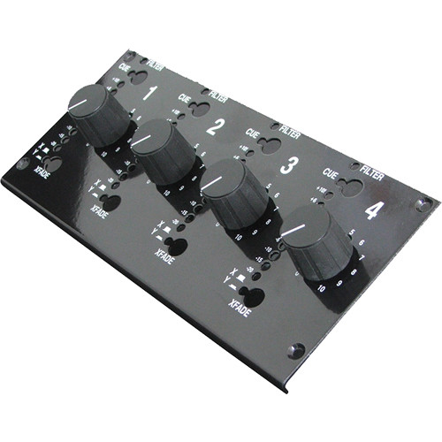 Allen & Heath Rotary Fader Assembly XONES2ROTARYOPTION B&H