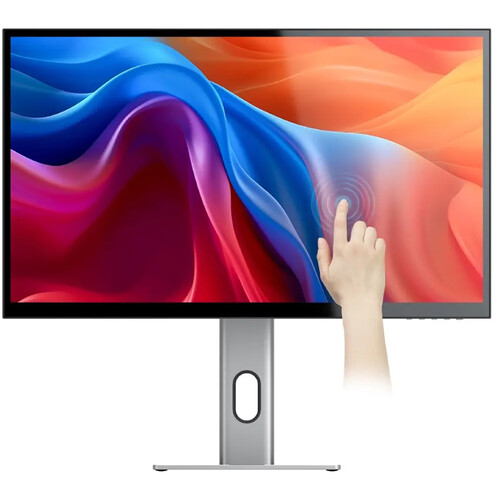 ALOGIC Clarity 27