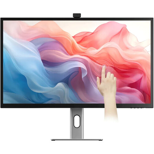 ALOGIC Clarity Max Touch 32