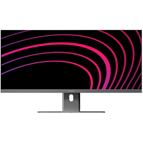 ALOGIC Edge 34