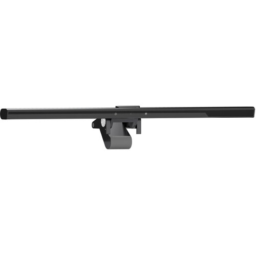 ALOGIC Illuminate Light Bar with 4K Autofocus Webcam (Space Gray)