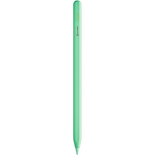 ALOGIC iPad Stylus Pen with Wireless Charging (Green)