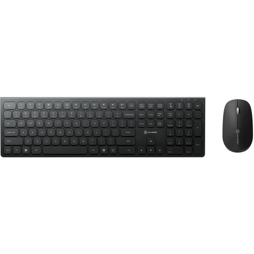 ALOGIC Echelon Wireless Mouse and Keyboard for Windows