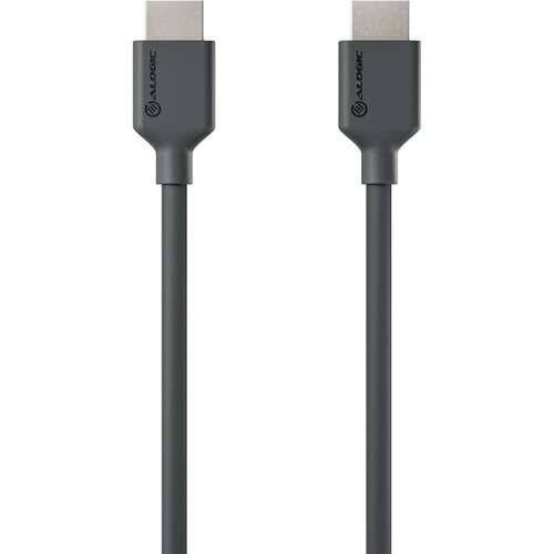 ALOGIC Elements Premium High Speed HDMI Cable (Black 3.3')