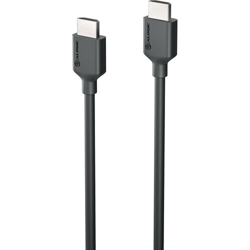 ALOGIC Elements Premium High Speed HDMI Cable (Black 6.6')