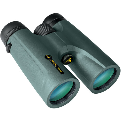 Alpen Optics 8x42 MagnaView Binoculars