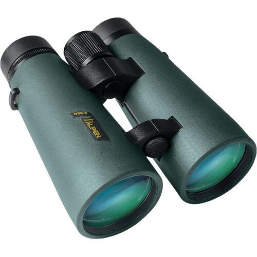 Alpen Optics 8x56 Wings Waterproof Binoculars