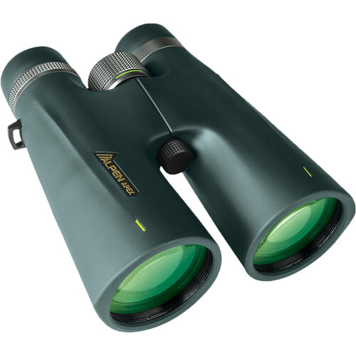 Alpen Optics 8x56 Apex Waterproof Binoculars