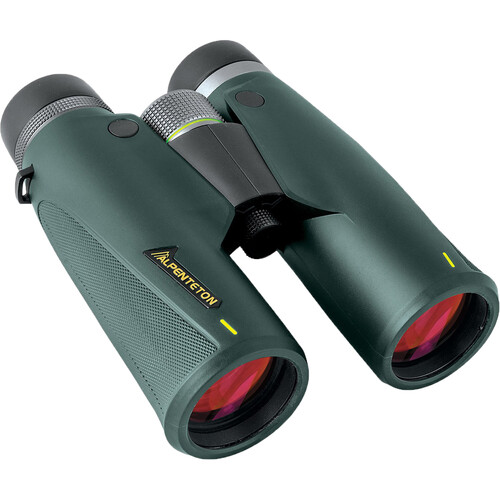 Alpen Optics 8x42 Teton ED-HD Binoculars