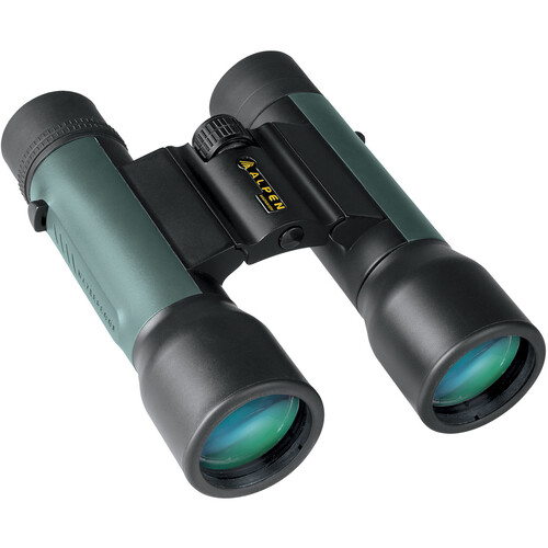 Alpen Optics 12x32 MagnaView Binoculars