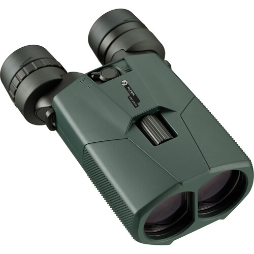 Alpen Optics 14x42 Apex Steady HD Image Stabilized Binoculars