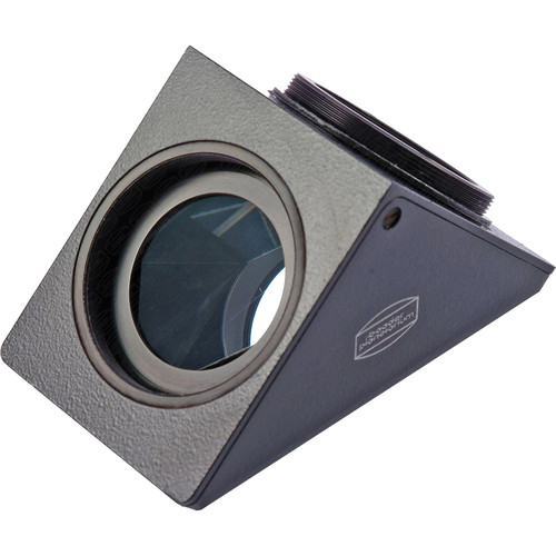 Alpine Astronomical Baader T-2 90 Astro Amici Erecting Diagonal