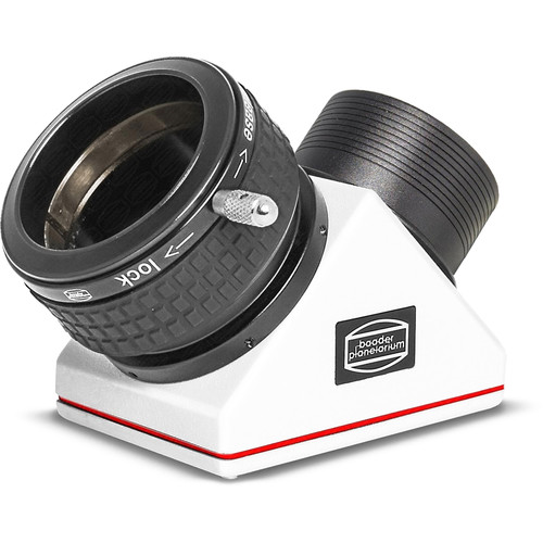 Alpine Astronomical Baader ClickLock Mirror Star Diagonal (2