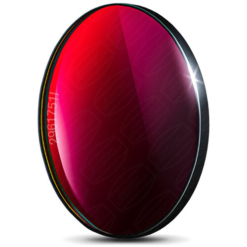 Alpine Astronomical Baader UBVRI Bessel I Filter (31mm Round Unmounted)