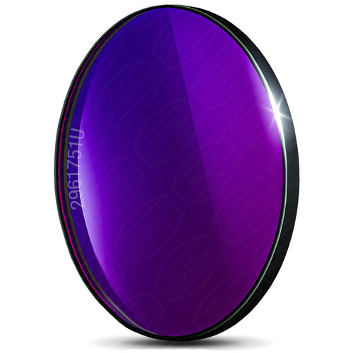 Alpine Astronomical Baader UBVRI Bessel U Filter (31mm Round Unmounted)