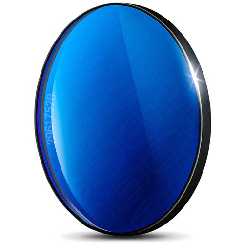 Alpine Astronomical Baader UBVRI Bessel B Filter (36mm Round Unmounted)