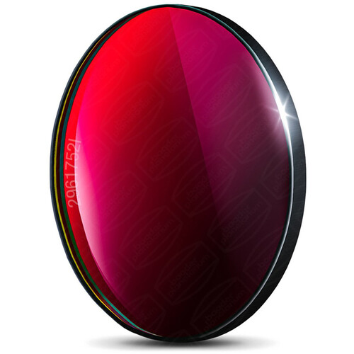 Alpine Astronomical Baader UBVRI Bessel I Filter (36mm Round Unmounted)