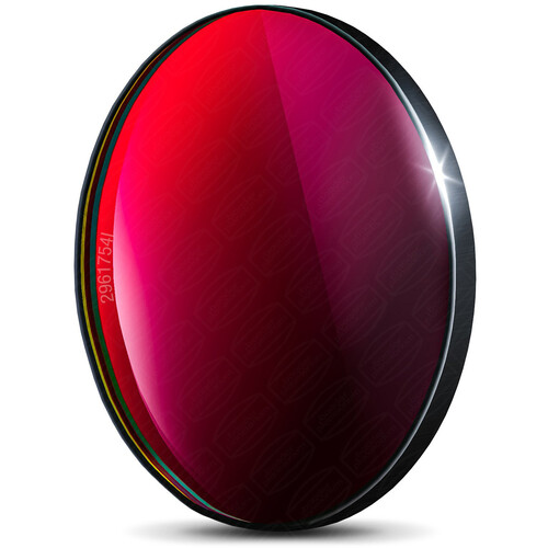 Alpine Astronomical Baader UBVRI Bessel I Filter (50.4mm Round Unmounted)