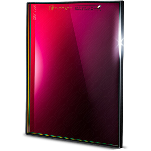 Alpine Astronomical Baader UBVRI Bessel I Filter (100 x 100mm Square Unmounted)