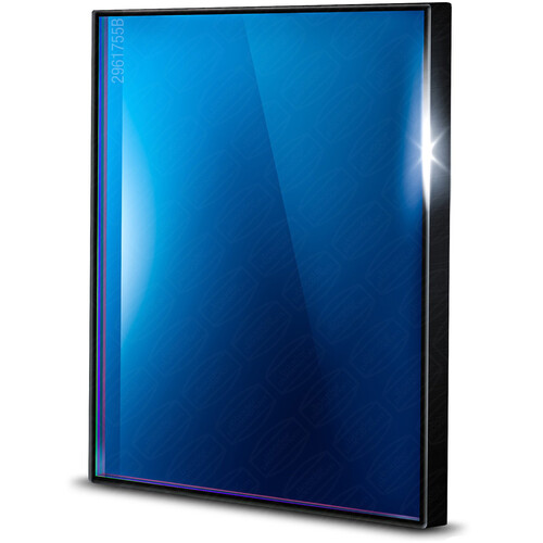 Alpine Astronomical Baader UBVRI Bessel B Filter (50 x 50mm Square Unmounted)