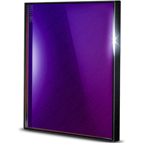 Alpine Astronomical Baader UBVRI Bessel U Filter (50 x 50mm Square Unmounted)