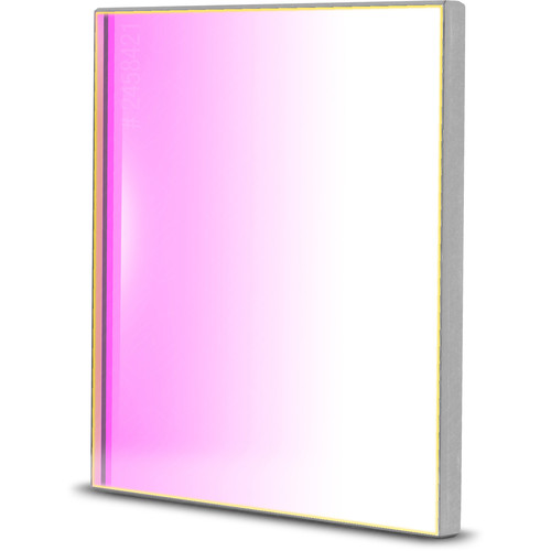 Alpine Astronomical Baader Clear Focusing Filter (50x50mm Square Unmounted)