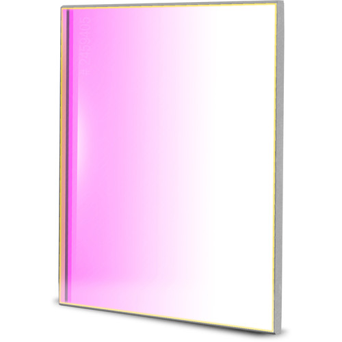 Alpine Astronomical Baader Clear Focusing Filter (65x65mm Square Unmounted)