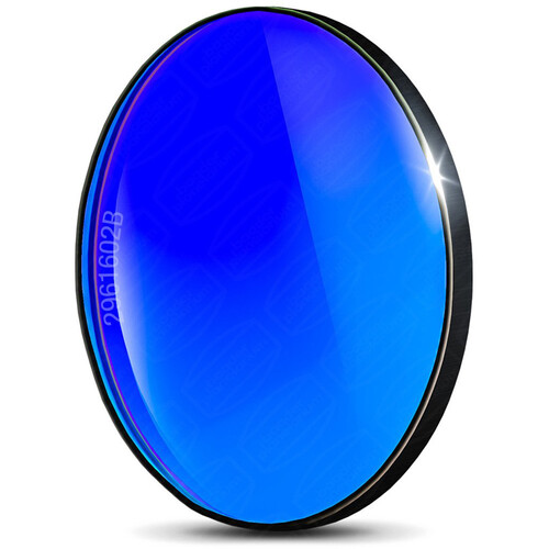 Alpine Astronomical Baader CMOS-Optimized RGB-B Bandpass Filter (36mm Round Unmounted)