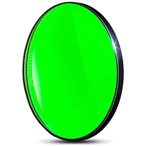 Alpine Astronomical Baader CMOS-Optimized RGB-G Bandpass Filter (31mm Round Unmounted)