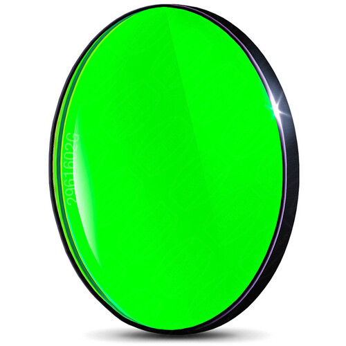 Alpine Astronomical Baader CMOS-Optimized RGB-G Bandpass Filter (36mm Round Unmounted)