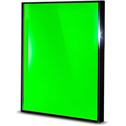 Alpine Astronomical Baader CMOS-Optimized RGB-G Bandpass Filter (50 x 50mm Square Unmounted)