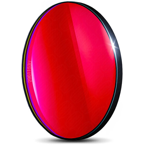 Alpine Astronomical Baader 6.5nm f/2.0 H-Alpha Highspeed CMOS Filter (47.4mm Round Unmounted for FCCT 2