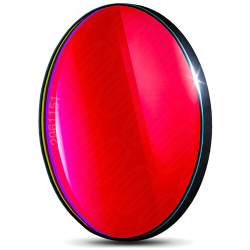Alpine Astronomical Baader 6.5nm f/2.0 H-Alpha Highspeed CMOS Filter (31mm Round Unmounted)