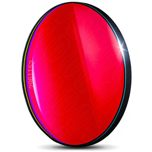 Alpine Astronomical Baader 6.5nm f/2.0 H-Alpha Highspeed CMOS Filter (36mm Round Unmounted)