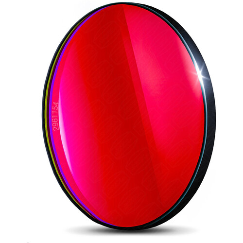 Alpine Astronomical Baader 6.5nm f/2.0 H-Alpha Highspeed CMOS Filter (50.4mm Round Unmounted)
