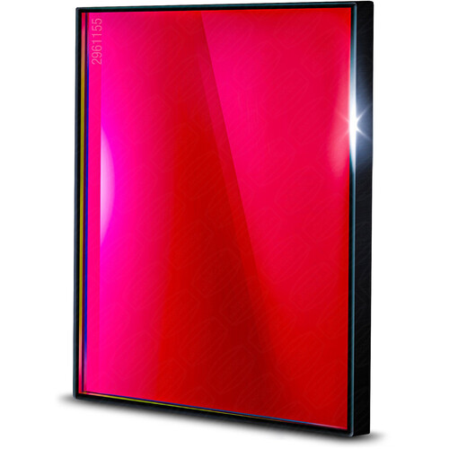 Alpine Astronomical Baader 6.5nm f/2.0 H-Alpha Highspeed CMOS Filter (50 x 50mm Square Unmounted)