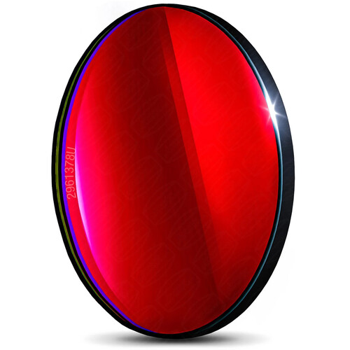 Alpine Astronomical Baader 3.5nm f/2 Ultra-Highspeed H-Alpha CMOS Filter (47.4mm Round Unmounted for FCCT 2