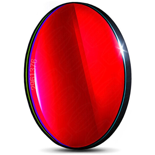 Alpine Astronomical Baader 3.5nm f/2 Ultra-Highspeed H-Alpha CMOS Filter (31mm Round Unmounted)