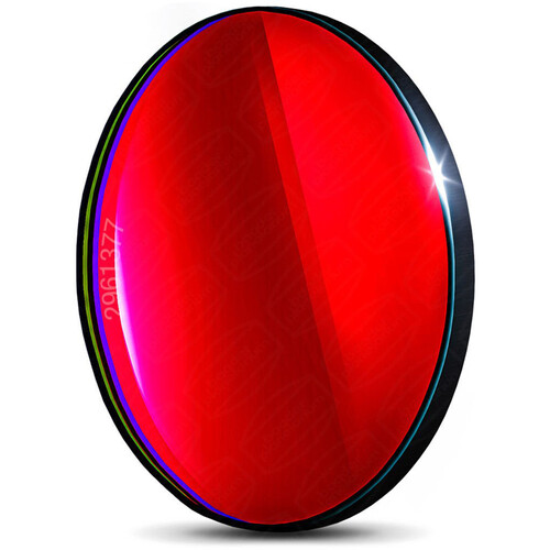 Alpine Astronomical Baader 3.5nm f/2 Ultra-Highspeed H-Alpha CMOS Filter (36mm Round Unmounted)