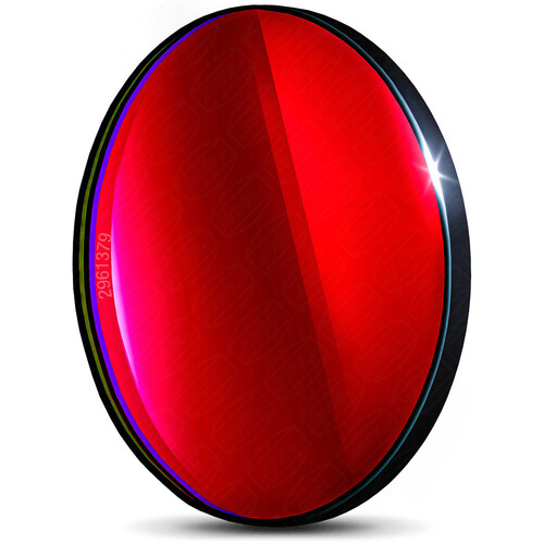 Alpine Astronomical Baader 3.5nm f/2 Ultra-Highspeed H-Alpha CMOS Filter (50.4mm Round Unmounted)