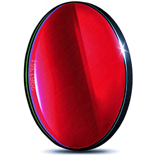 Alpine Astronomical Baader 3.5/4nm f/3 Ultra-Highspeed H-Alpha CMOS Filter (31mm Unmounted)