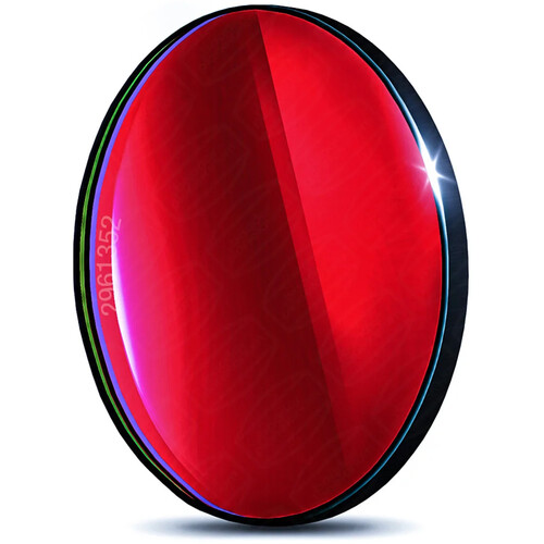 Alpine Astronomical Baader 3.5/4nm f/3 Ultra-Highspeed H-Alpha CMOS Filter (36mm Unmounted)